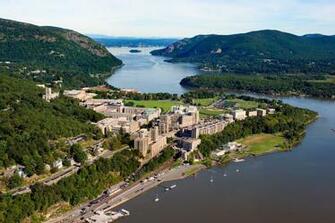 West Point Aerial Mural Rosspilot Murals Your Way