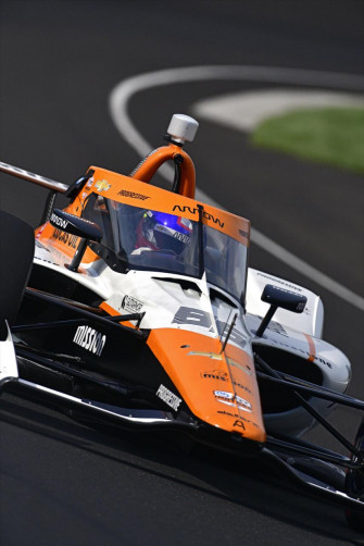 Indycar Series Photo Gallery