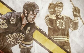 Zdeno Chara Boston Bruins Wallpaper Fanclubs