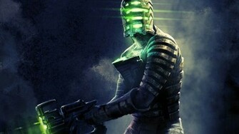 Dead Space Wallpaper