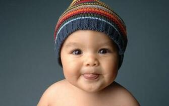High Definition Wallpaper Cute Baby