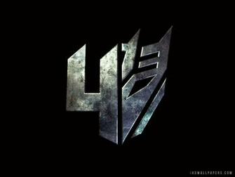Transformers Official Logo HD Wallpaper IHD