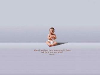 Funny Quotes HD Wallpaper