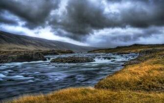 Storm Widescreen