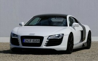 Mtm Audi R8 R Wallpaper HD Car