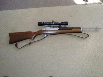 Ruger Mini Wikipedia The Encyclopedia HD Wallpaper