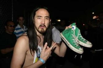 Steve Aoki Quotes