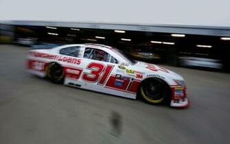 Nascar Racer Wallpaper