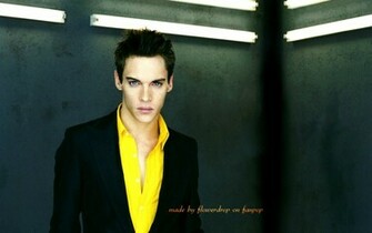 Jonathan Wallpaper Rhys Meyers