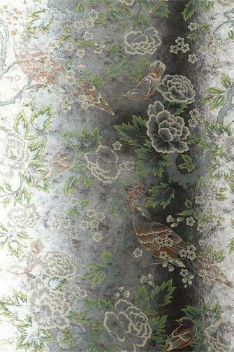 Anna French Wallpaper Decor Ideas
