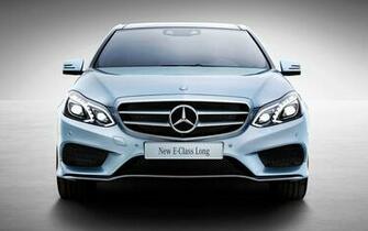 Mercedes Benz E Class