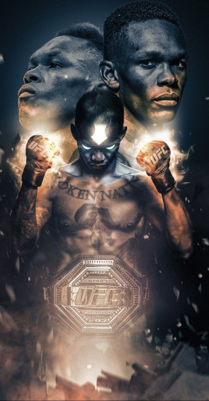 Ufc Wallpaper 4k With The Keywords Body Brock