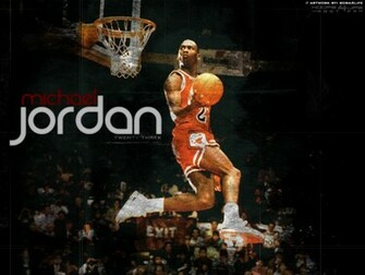 Michael Jordan Wallpaper HD Imagebank Biz