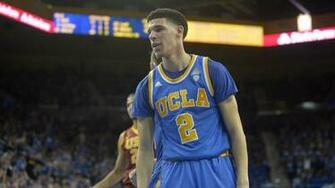 Lonzo Ball Wallpaper