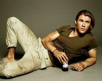 Chris Hemsworth HD Wallpaper Harry Styles