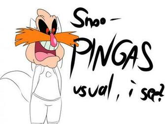 Pingas By Daily Lucaria