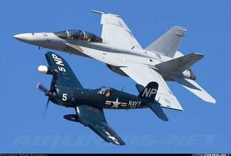 Vought F4u Corsair Wallpaper High Definition