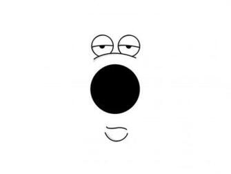 Draw Brian Griffin Ing Gallery