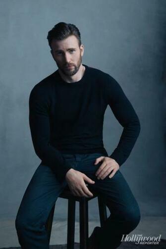 Ultra HD K Chris Evans Wallpaper Desktop Background