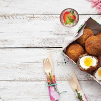 Delicious Array Of Scotch Eggs 1c0fxzfegjl8eqgz Wallpaper