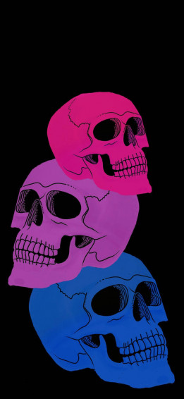 Spooky Season Wallpaper