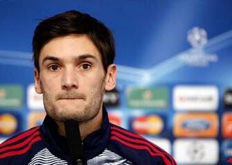 Hugo Lloris Named As France S Euro Captain