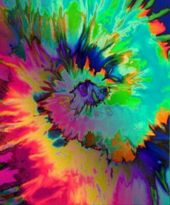 Trippy Wallpaper