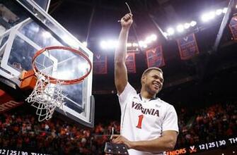 Justin Anderson Uva Basketball Memes
