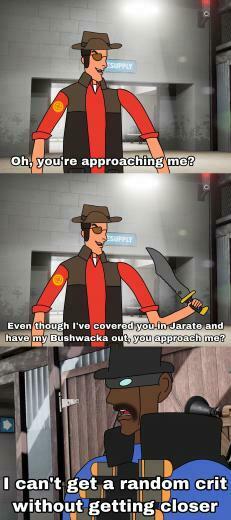 Demopan S Bizarre Adventure Tf2