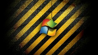 Microsoft Windows Wallpaper Technology HD