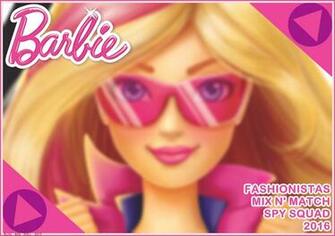 Postagem Do Ken Doll Que Tem Apenas Novidades Da Linha Barbie