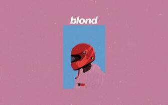 Blond Frank Ocean Wallpaper