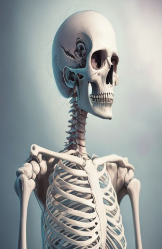 Anatomy Wallpaper