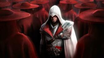Assassin S Creed Wallpaper HD