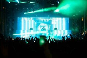 Stay Relevant Zedd On Life Beyond Djing