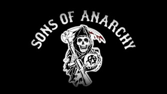 Sons Of Anarchy HD Wallpaper Background