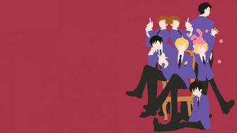 Best Ouran Hs Host Club Image