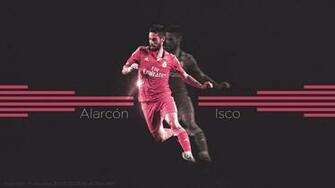 Alarcon Isco Wallpaper Realmadrid By El Kira On