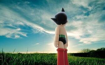 Astro Boy Wallpaper People HD High Resolution