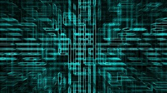 Futuristic Wallpaper HD