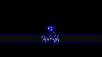 Kubuntu Blur By Mito94