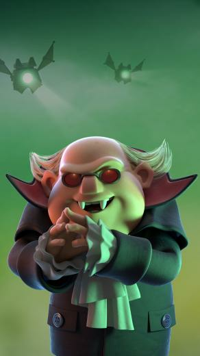 Dr T S Wallpaper Boom Beach