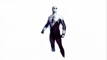 Spider Man Superhero Marvel Action Spiderman