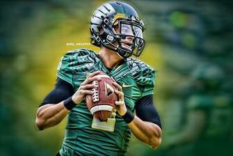 Hq Graffix On Marcus Mariota Edit Wintheday Goducks Ducks