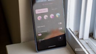 Android Re The Most Personal Yet Authority