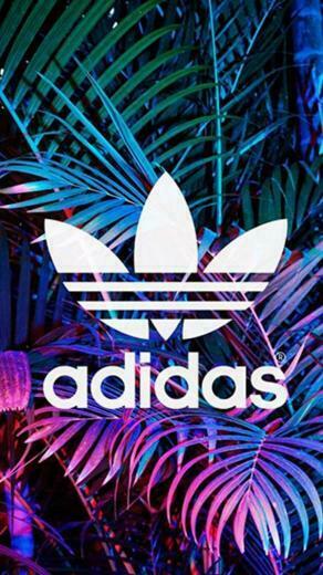 Adidas Background For Android Wallpaper