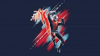 4k Marvel Ant Man Desktop Wallpaper Baltana