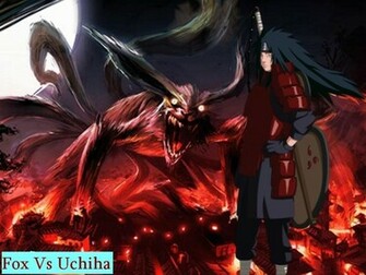 Madara Uchiha Sharingan Tobi Obito Wallpaper