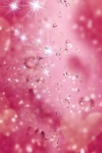 Pink Glitter iPhone Wallpaper Scrapbook Elements Etc Misc Backgr