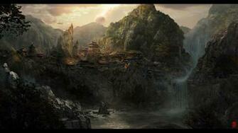 Black Desert Online HD Wallpaper And Background Image Net